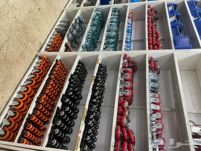 قطع غيار معدات عدد يدويه لوازم ورش 17