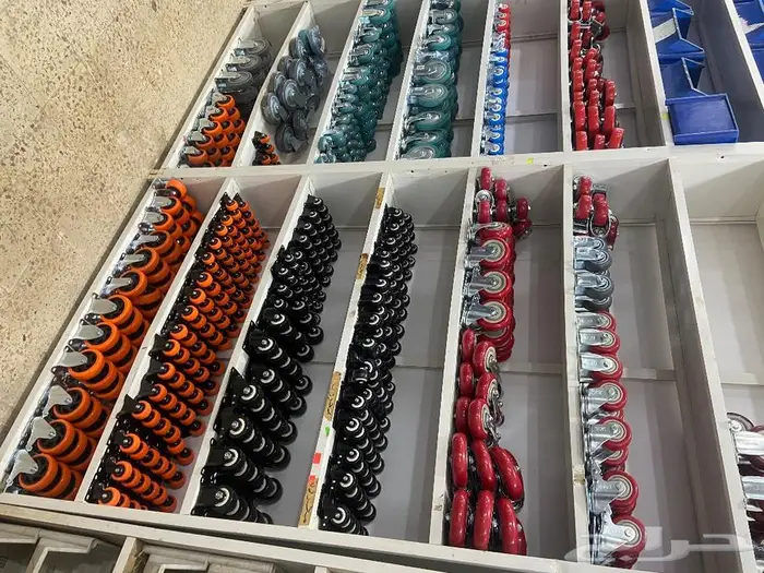 قطع غيار معدات عدد يدويه لوازم ورش 12