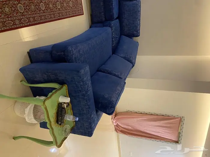 مجلس نظيف تفصيل تركي كبير 4