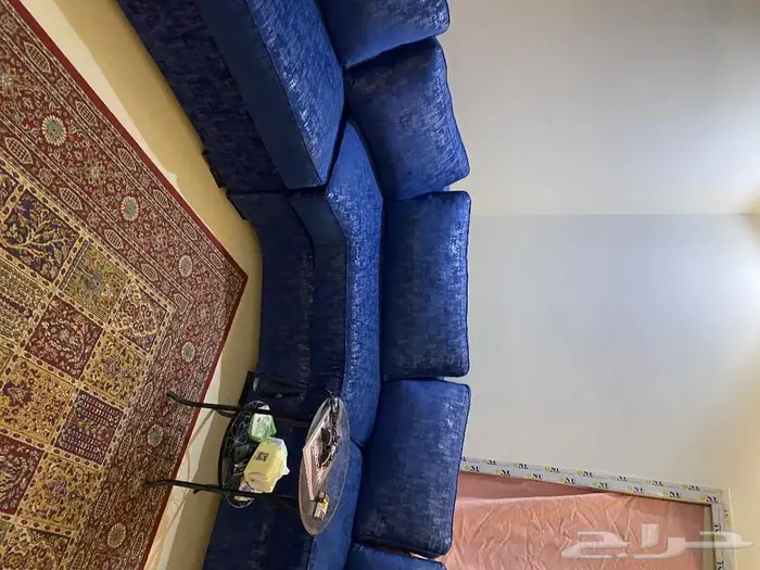 مجلس نظيف تفصيل تركي كبير 8