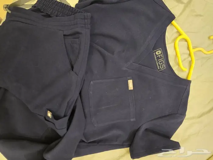 سكرب طبي -نسائي 0