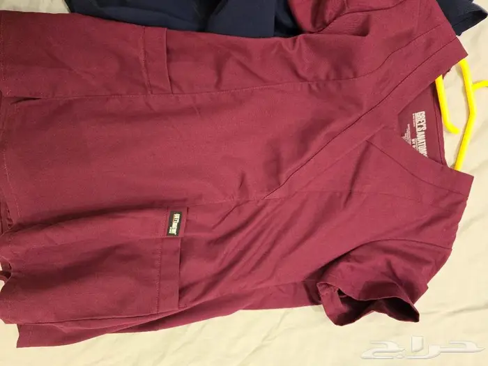 سكرب طبي -نسائي 1