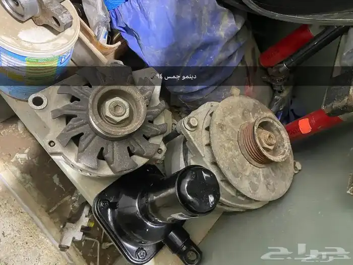 قطع جمس من 92 الى 94 12