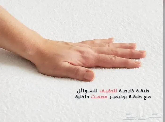 واقي مرتبة مقاوم للماء 2