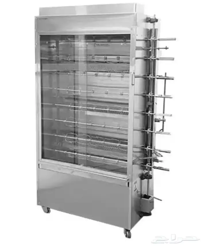 شواية فروج 0