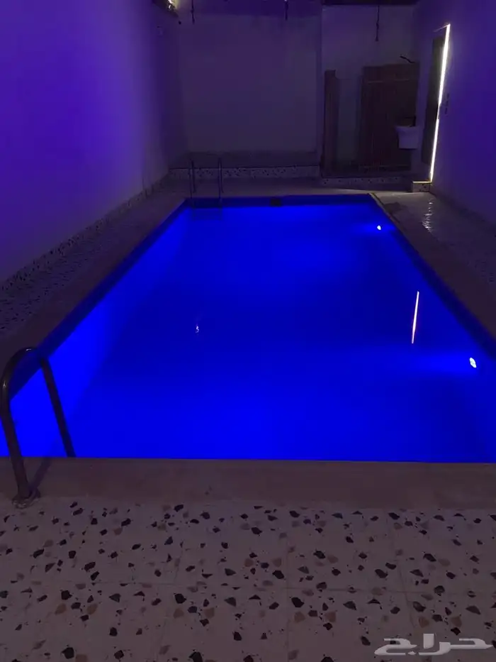 منتجع او استراحه للايجار 27