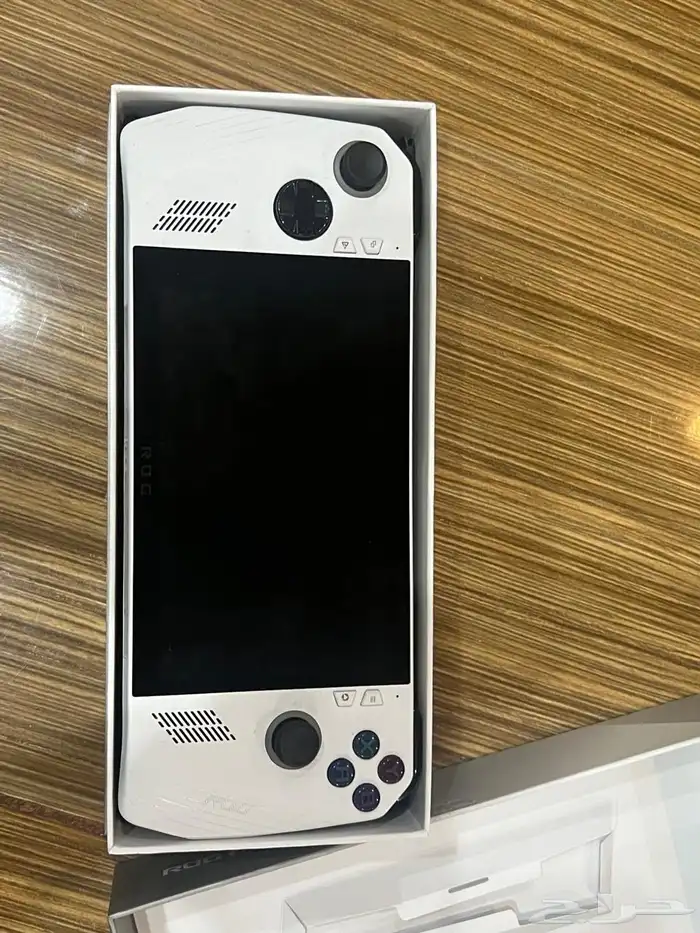 جهاز ROG Ally 4