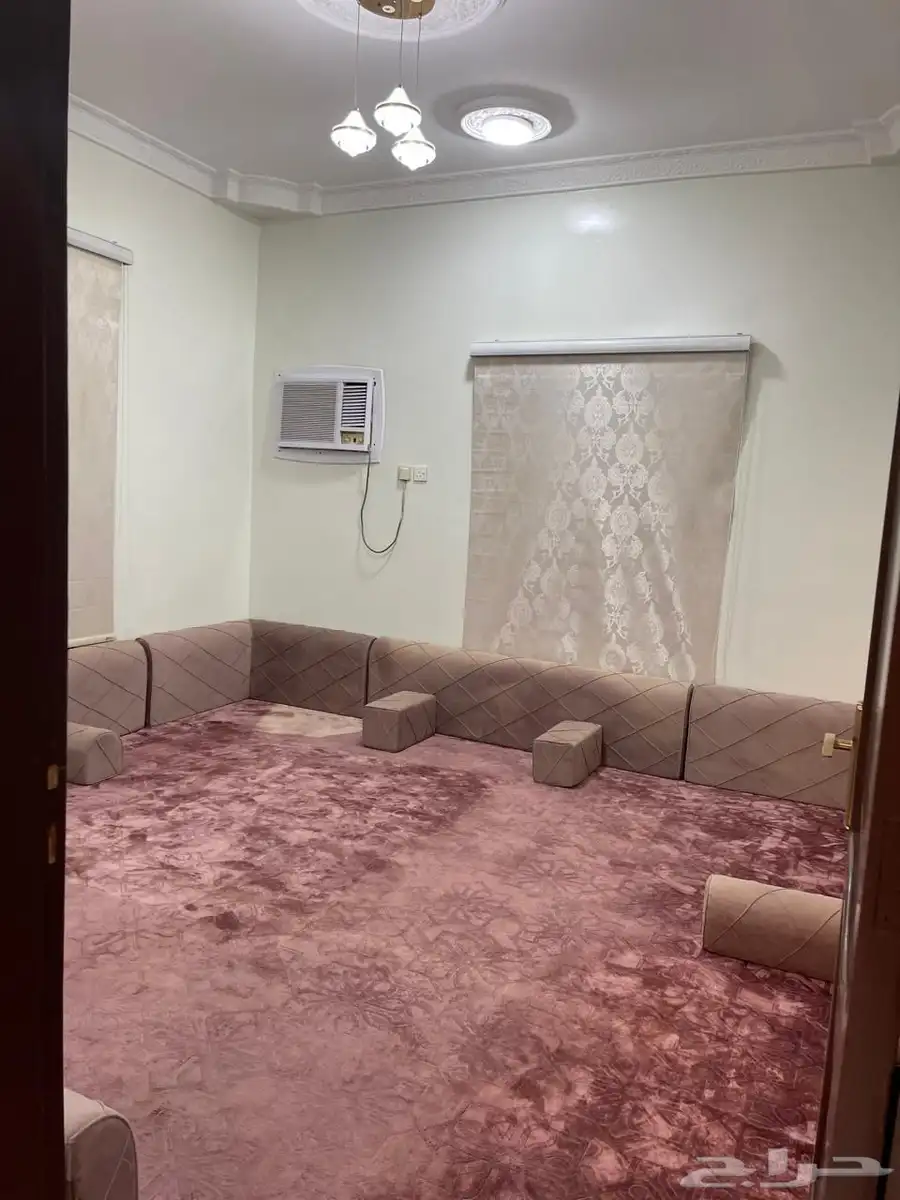 استراحة ملك 1