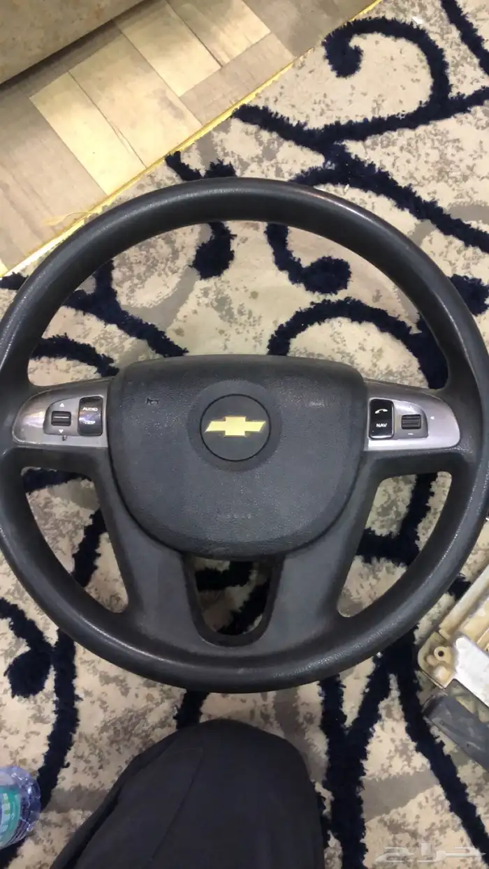 قطع كبارس 4