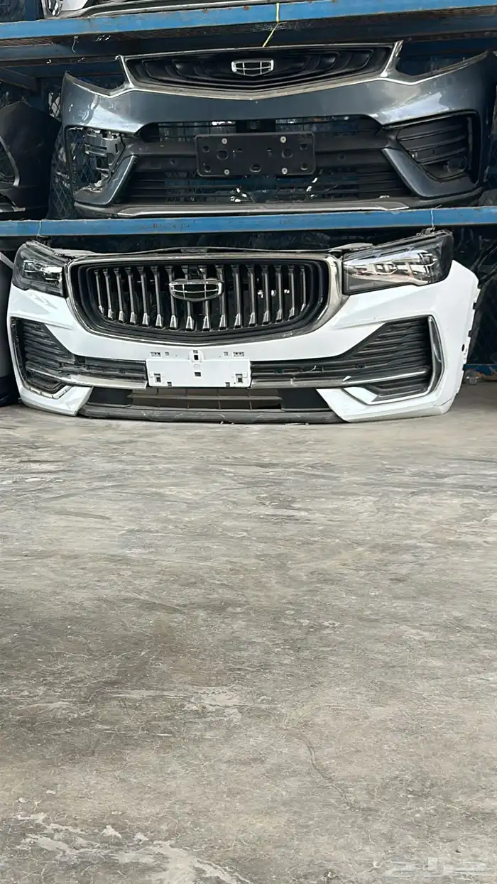 قطع جيلي ازكارا 0