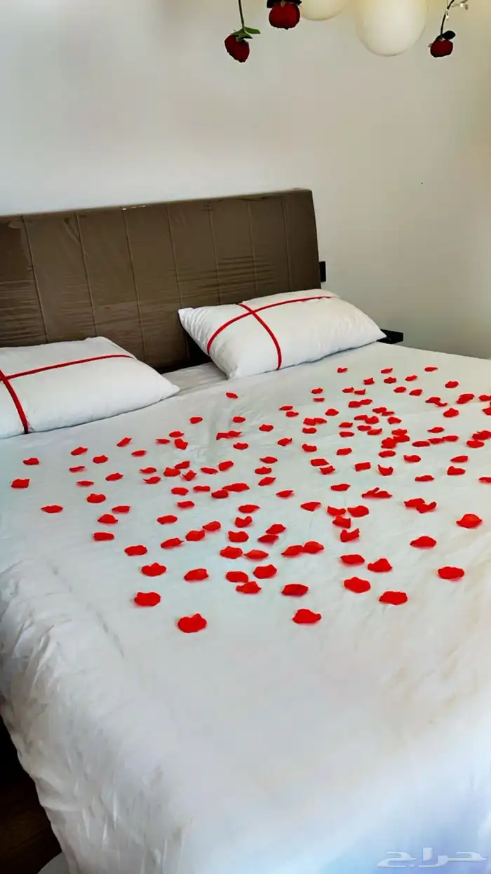 شالية بريم روز الفندقي 4