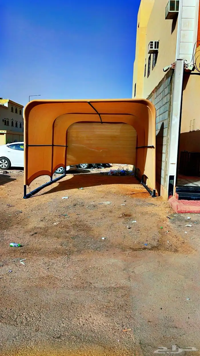 مضلات سياره متنقله 9