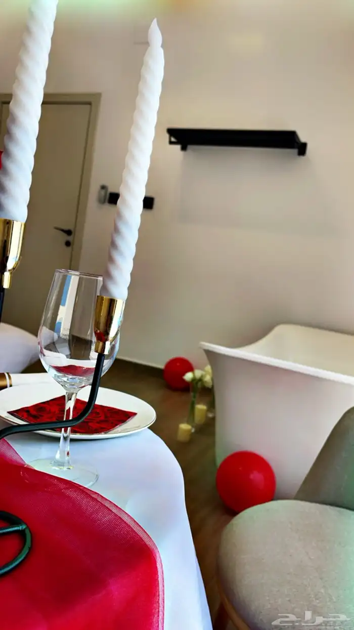 شالية بريم روز الفندقي 3