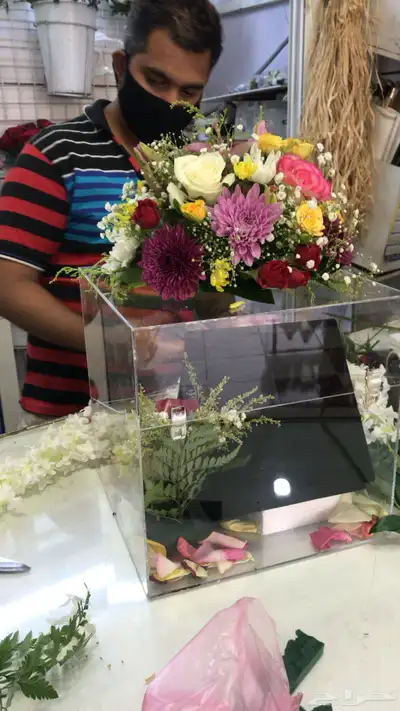 مندوب هدايا الشرقية وقطع 36