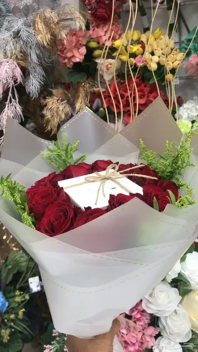 مندوب هدايا الشرقية وقطع 16