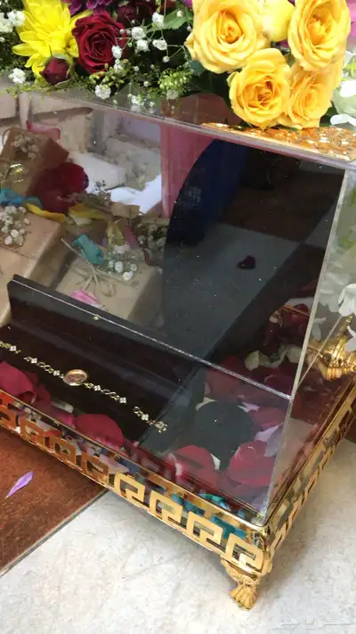 مندوب هدايا الشرقية وقطع 40