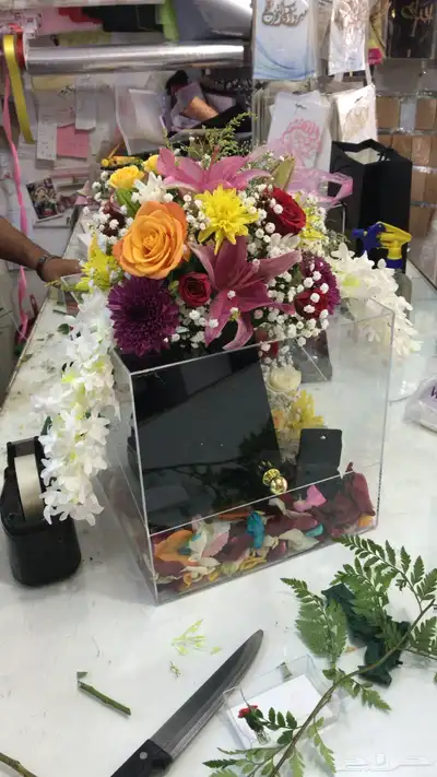 مندوب هدايا الشرقية وقطع 35