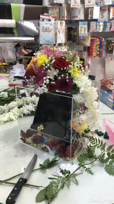 مندوب هدايا الشرقية وقطع 38