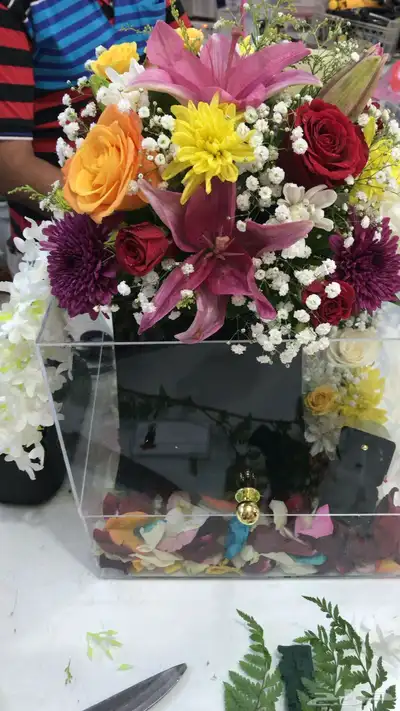 مندوب هدايا الشرقية وقطع 34