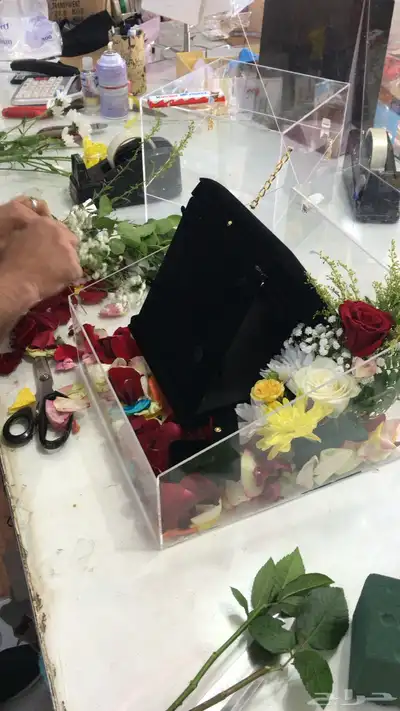 مندوب هدايا الشرقية وقطع 39