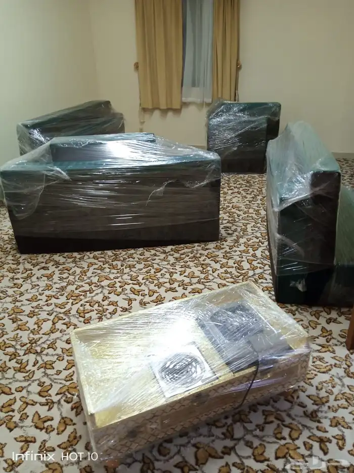 نقل عفش بالمنطقه الشرقيه (الدمام الخبر القطيف الجبيل ) 4