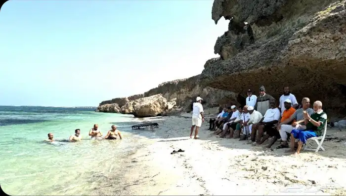 السياحه في جزيرة فرسان ومنطقة جازان 0