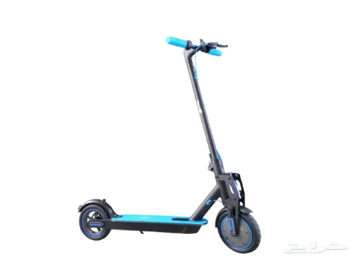 سكوتر كهربائي بمساعدات احدث اصدار شامل التوصيل مجانا 8