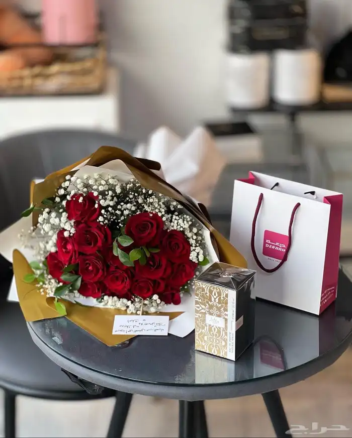 مندوب هدايا جدة ومتسوق شخصي 3