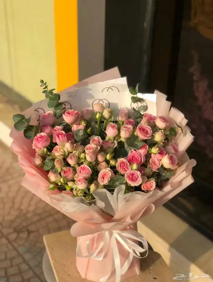 مندوب هدايا جدة 4