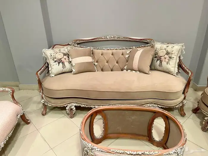 تفصيل كنب موردن موديلات جديد مناسب الطلب 16