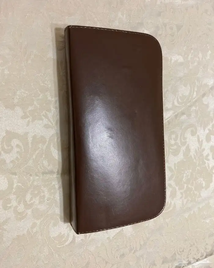 حقيبة أدوات شخصية 0