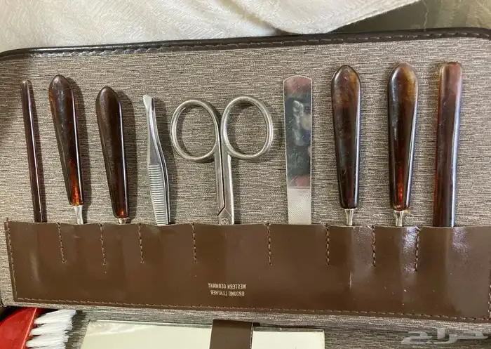 حقيبة أدوات شخصية 1