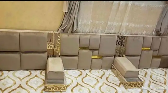 تفصيل كنب موردن موديلات جديد مناسب الطلب 5