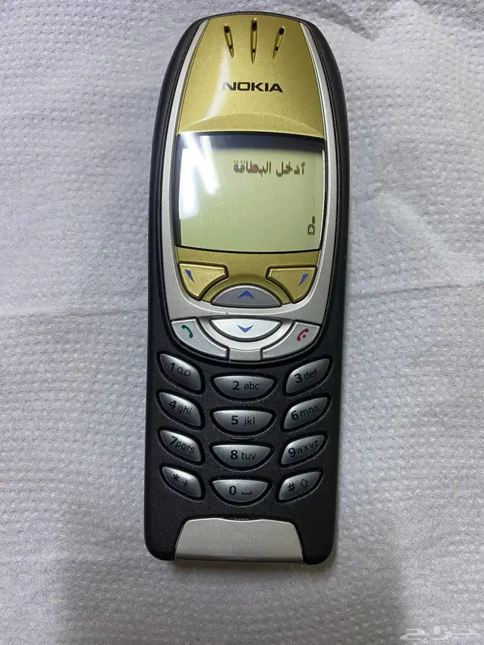 جوالات نوكيا وعروض العيد خصم طيب باذن الله 72