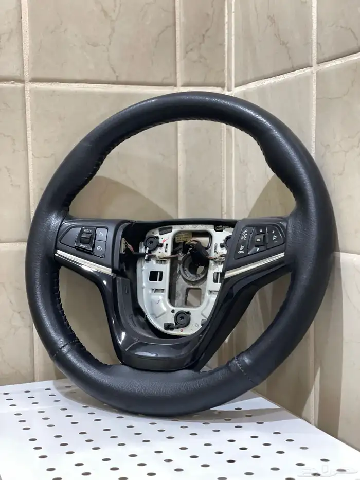 طاره كابرس SS 0
