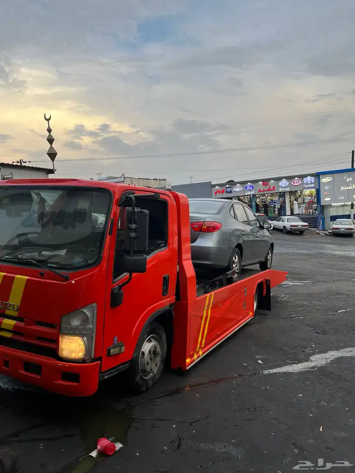 سطحة ابها عقبة ضلع خميس مشيط جيزان جدة 4