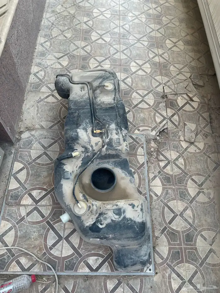 تانكي سنترا 2014 0