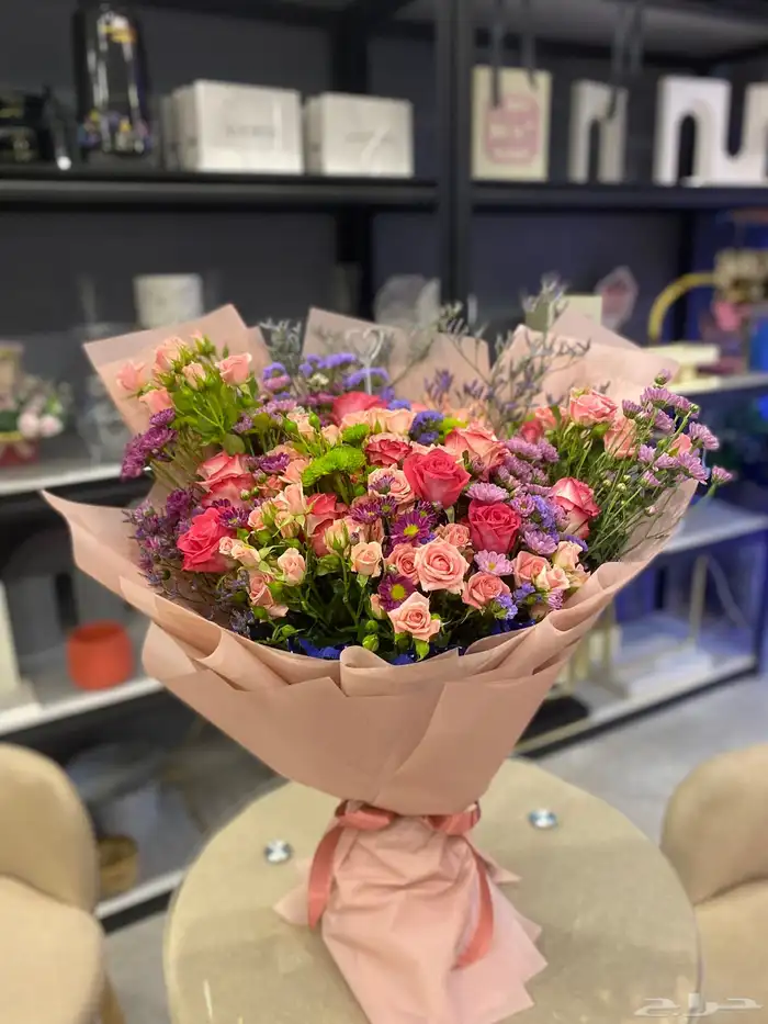 مندوب هدايا جدة ومتسوق شخصي 1