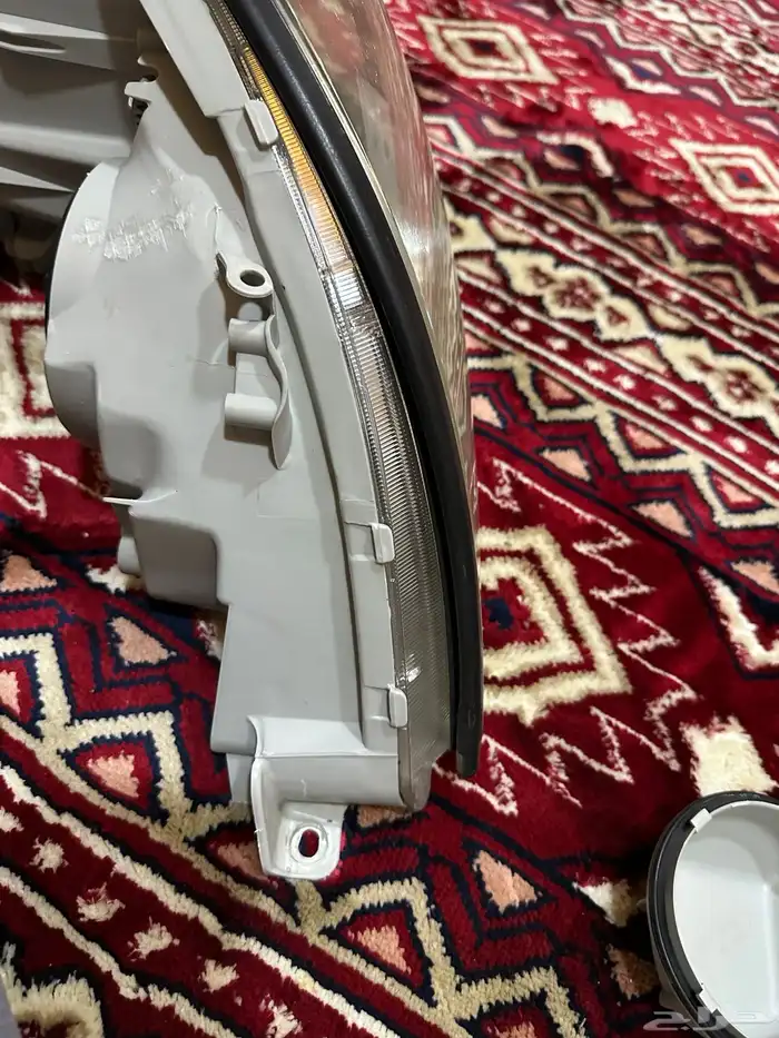 السلام عليكم اعرض لكم شمعات لكزز 430 مديل 2001 5