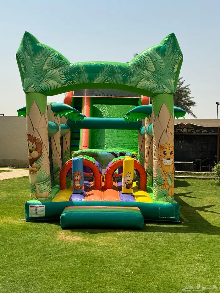 نطيطه بزحليقة 7