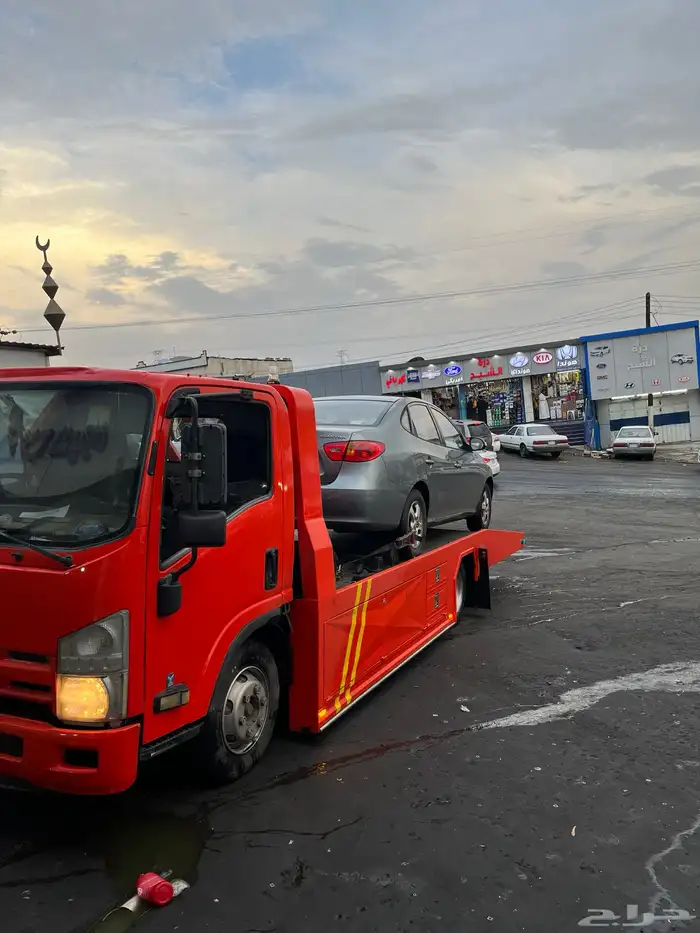 سطحة ابها عقبة ضلع خميس مشيط جيزان جدة 0