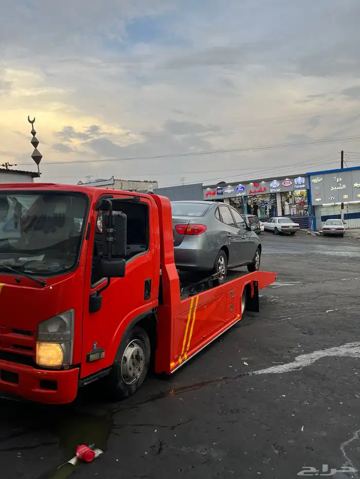 سطحة ابها عقبة ضلع خميس مشيط جيزان جدة 3