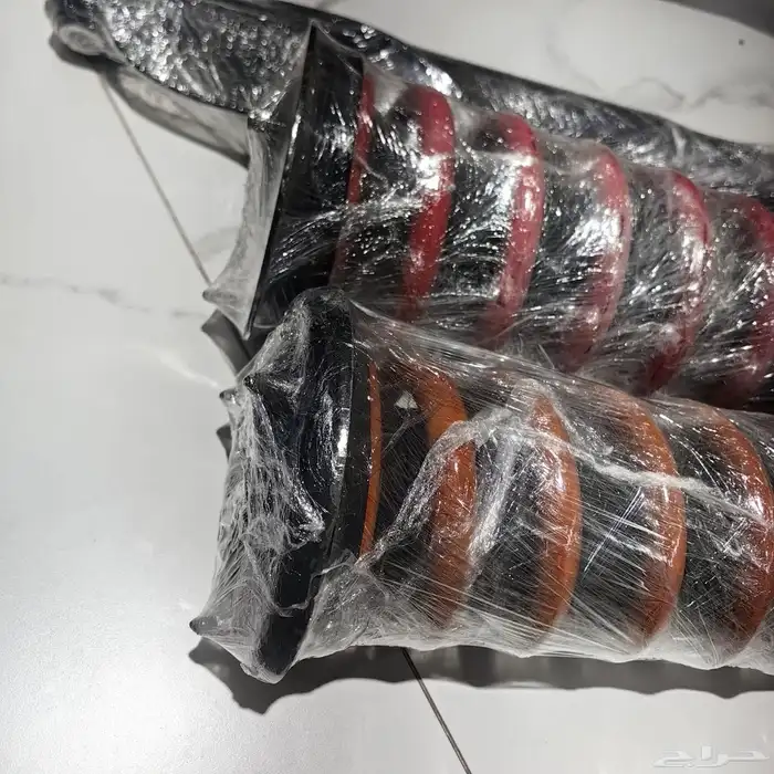 جوامبيين مرسيدس فياجرا (تحويلة من هيدوليك الى عادي) 3