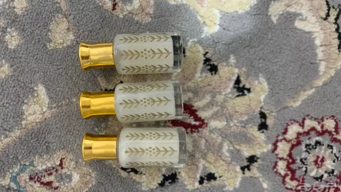 تولة مسك 1