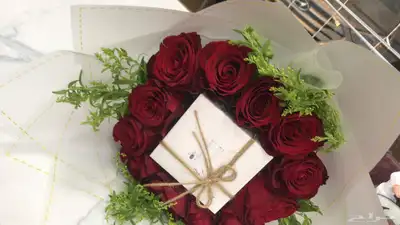 مندوب هدايا الشرقية وقطع 17