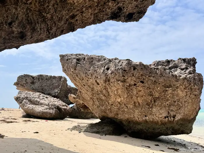 السياحه في جزيرة فرسان ومنطقة جازان 2