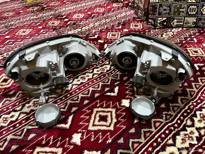 السلام عليكم اعرض لكم شمعات لكزز 430 مديل 2001 6