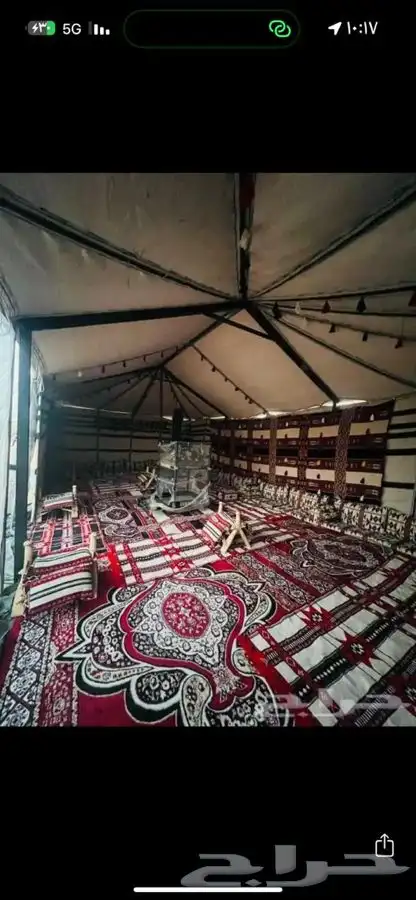 للبيع مظلات حلال ومظلات سياره وخيام وبيوت شعر ودواليب عزبه 95