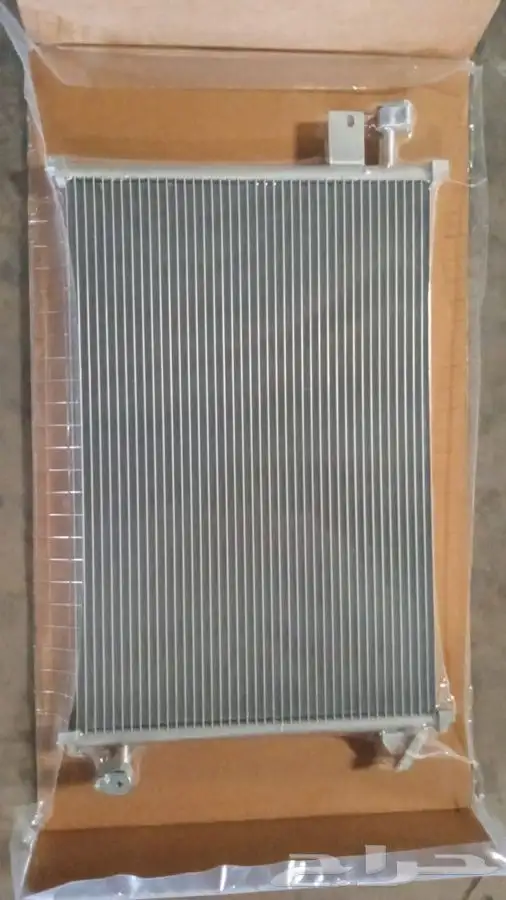رديتر مكيف موستنج 2005 الى 2009 0