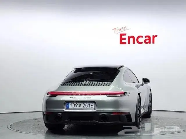 بورش 911 3